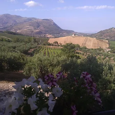 Bed & Breakfast Eden Di Segesta Calatafimi