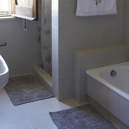 Bed & Breakfast Eden Di Segesta