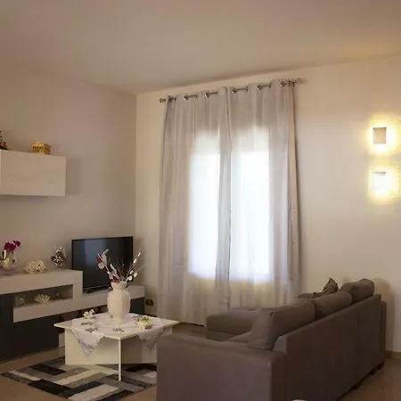 Bed & Breakfast Eden Di Segesta Calatafimi