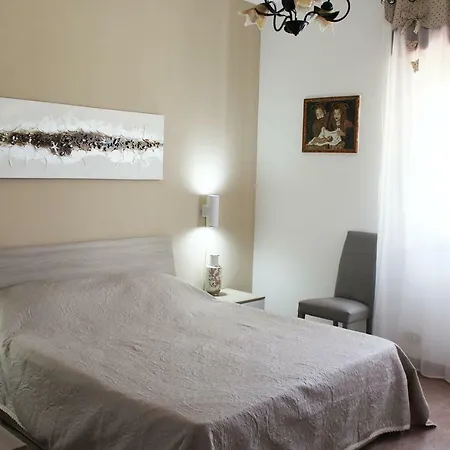 Bed & Breakfast Eden Di Segesta 3*