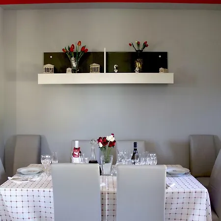Bed & Breakfast Eden Di Segesta 3*