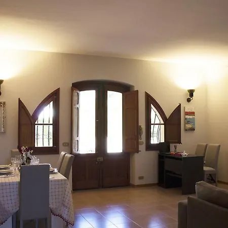 Eden Di Segesta Bed & Breakfast Calatafimi