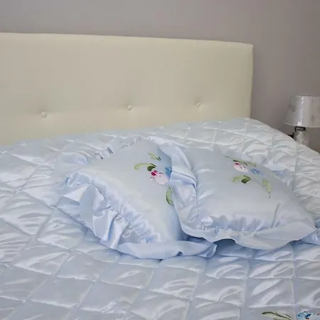 Eden Di Segesta Bed & Breakfast 3*
