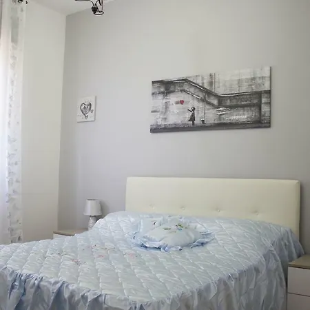 Eden Di Segesta Bed & Breakfast 3*