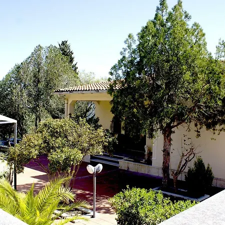 Eden Di Segesta Bed & Breakfast Calatafimi