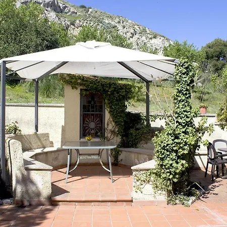 Eden Di Segesta Bed & Breakfast