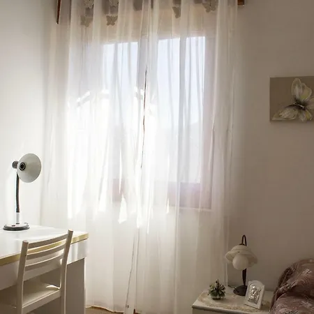 Bed & Breakfast Eden Di Segesta Calatafimi