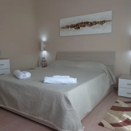 Eden Di Segesta Bed & Breakfast 3*