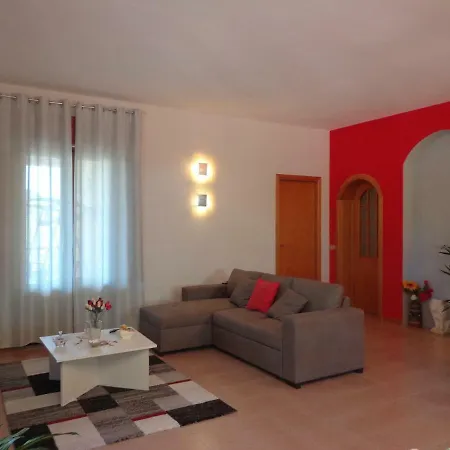 Eden Di Segesta Bed & Breakfast 3*