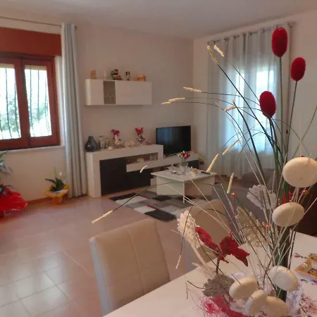 Eden Di Segesta Bed & Breakfast Calatafimi