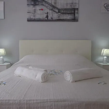 Bed & Breakfast Eden Di Segesta 3*
