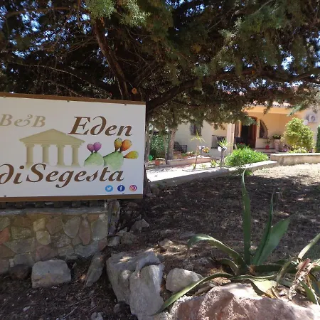 Eden Di Segesta Calatafimi