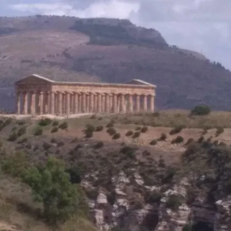 Bed & Breakfast Eden Di Segesta Calatafimi