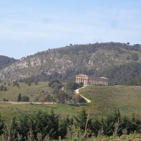Eden Di Segesta 3*