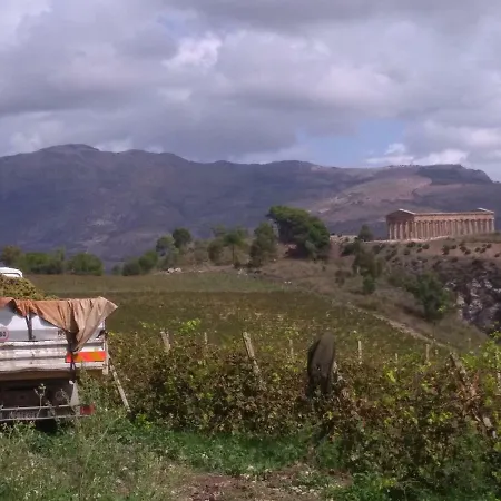 Eden Di Segesta Bed & Breakfast Calatafimi