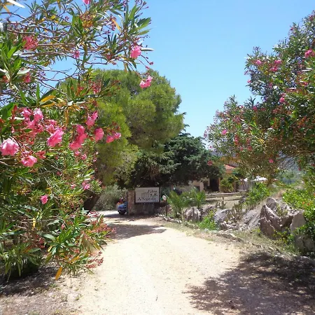 Bed & Breakfast Eden Di Segesta Calatafimi