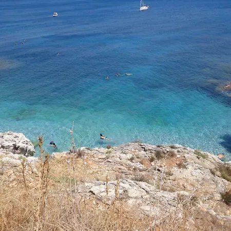 Eden Di Segesta Bed & Breakfast