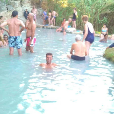 Eden Di Segesta 3* Calatafimi