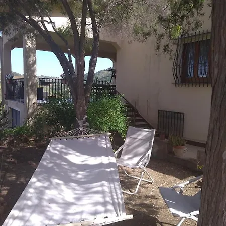 Bed & Breakfast Eden Di Segesta 3*