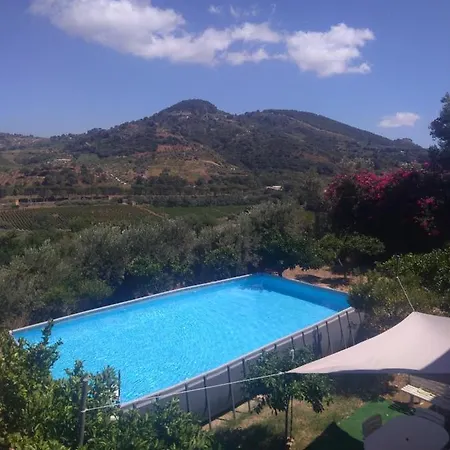 Eden Di Segesta 3* Calatafimi