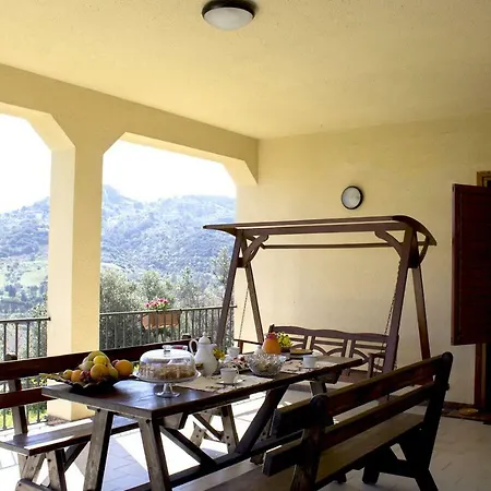Eden Di Segesta Frühstückspension 3*