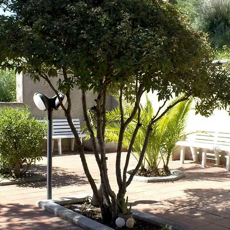 Eden Di Segesta Frühstückspension Calatafimi