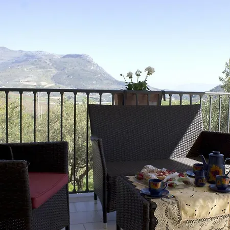Eden Di Segesta 3*