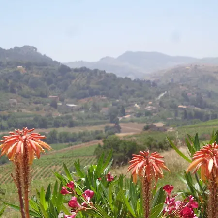 Eden Di Segesta Frühstückspension 3*