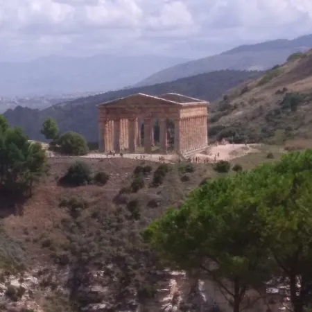 Eden Di Segesta