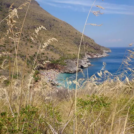 Eden Di Segesta 3*