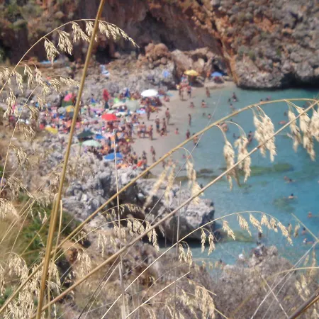 Eden Di Segesta Frühstückspension Calatafimi